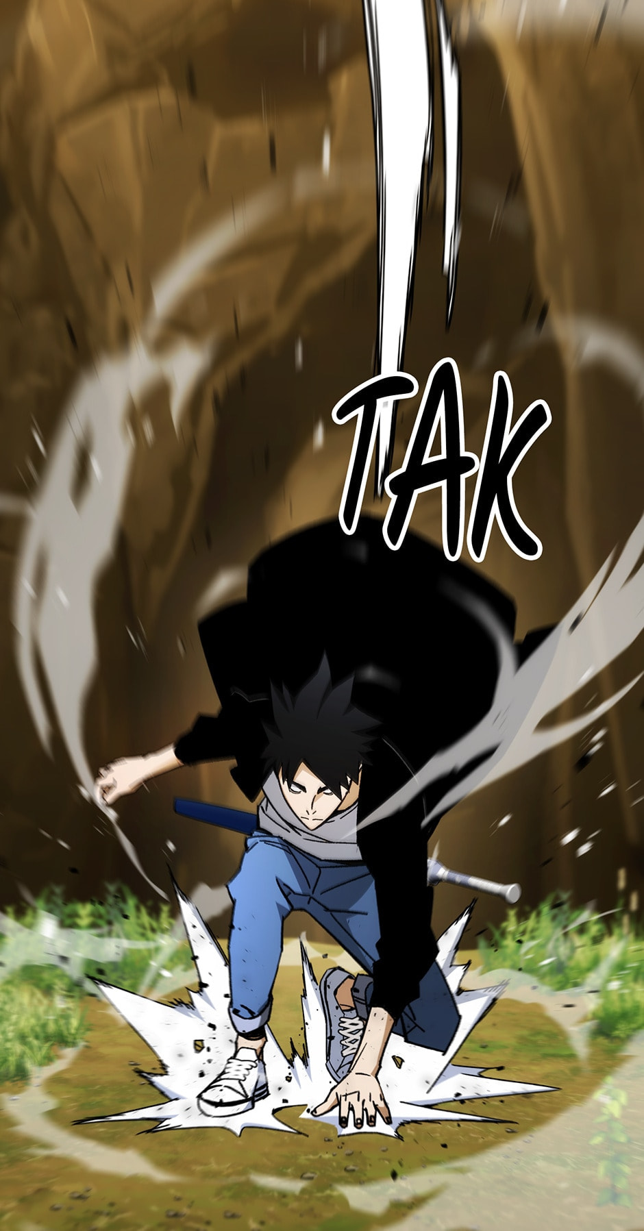 Read The Hero Returns chapter 29 image 80 on Lezhin