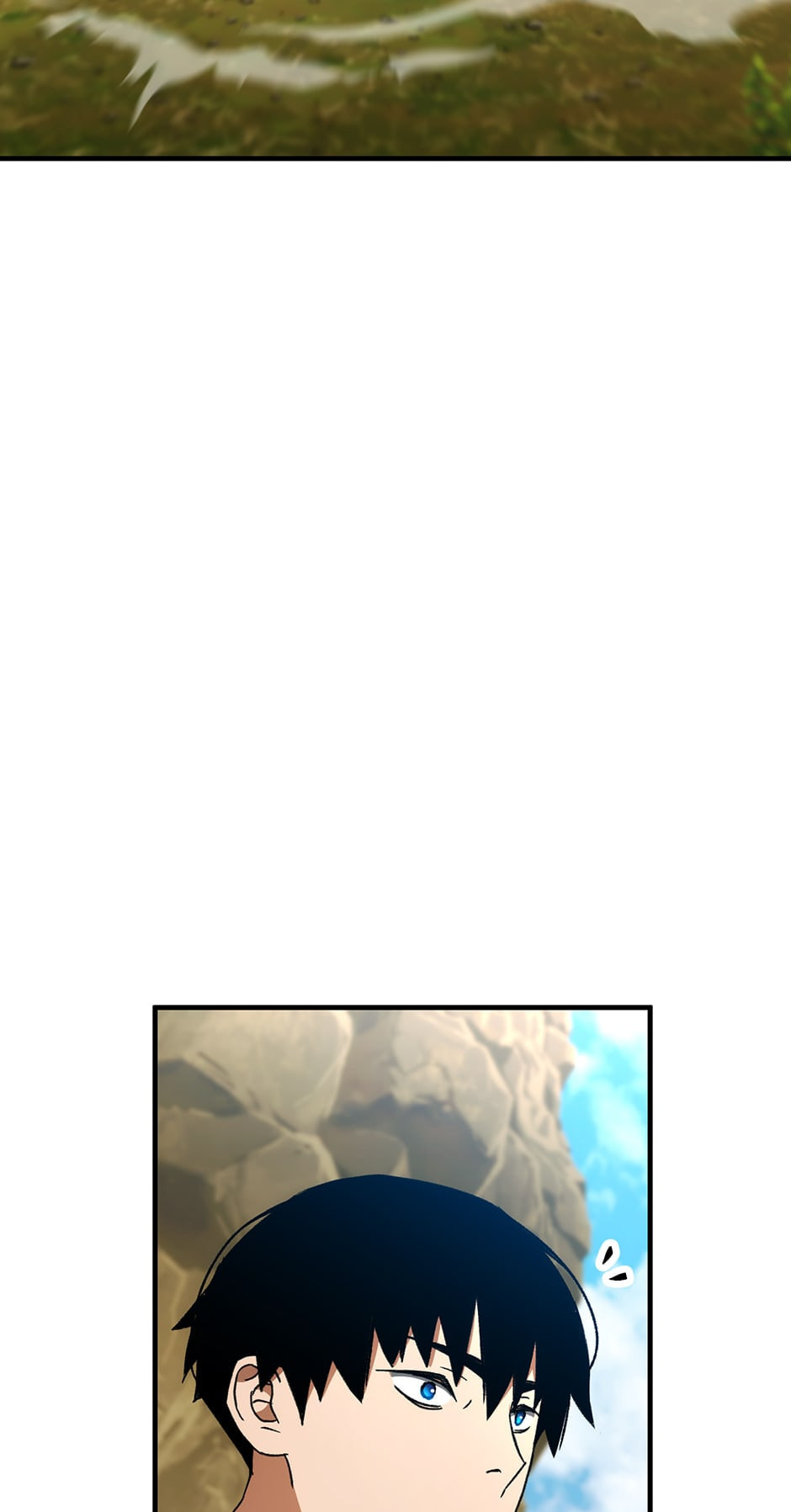 Read The Hero Returns chapter 29 image 81 on Lezhin