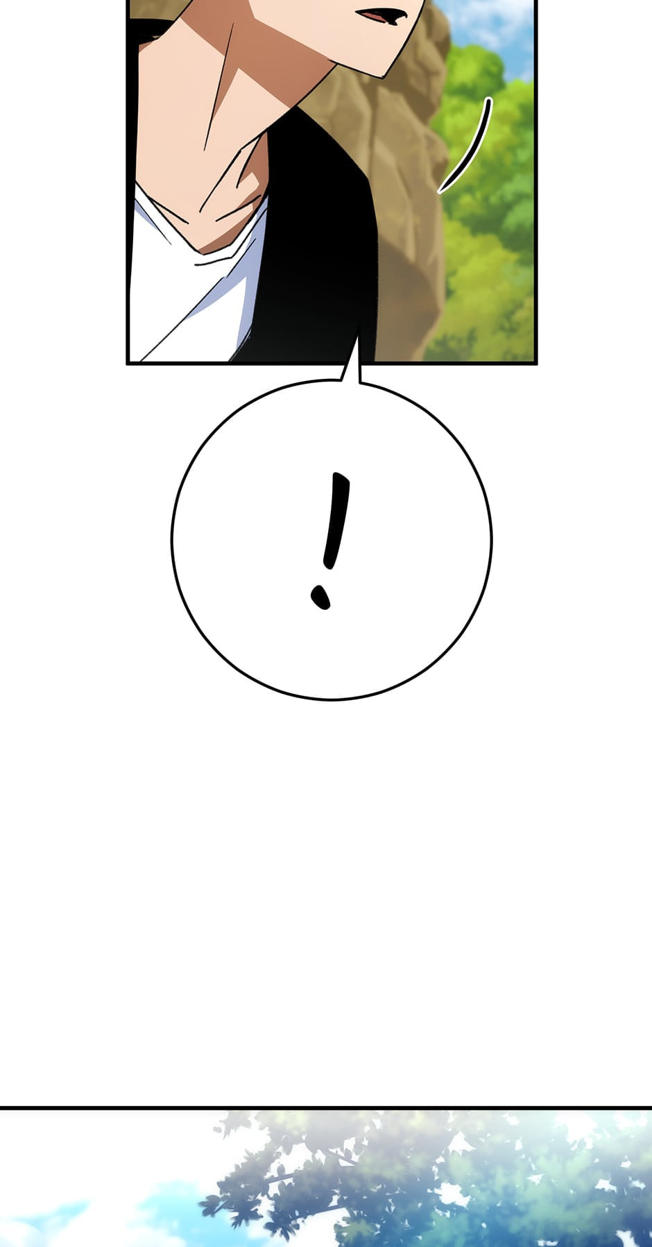 Read The Hero Returns chapter 29 image 82 on Lezhin