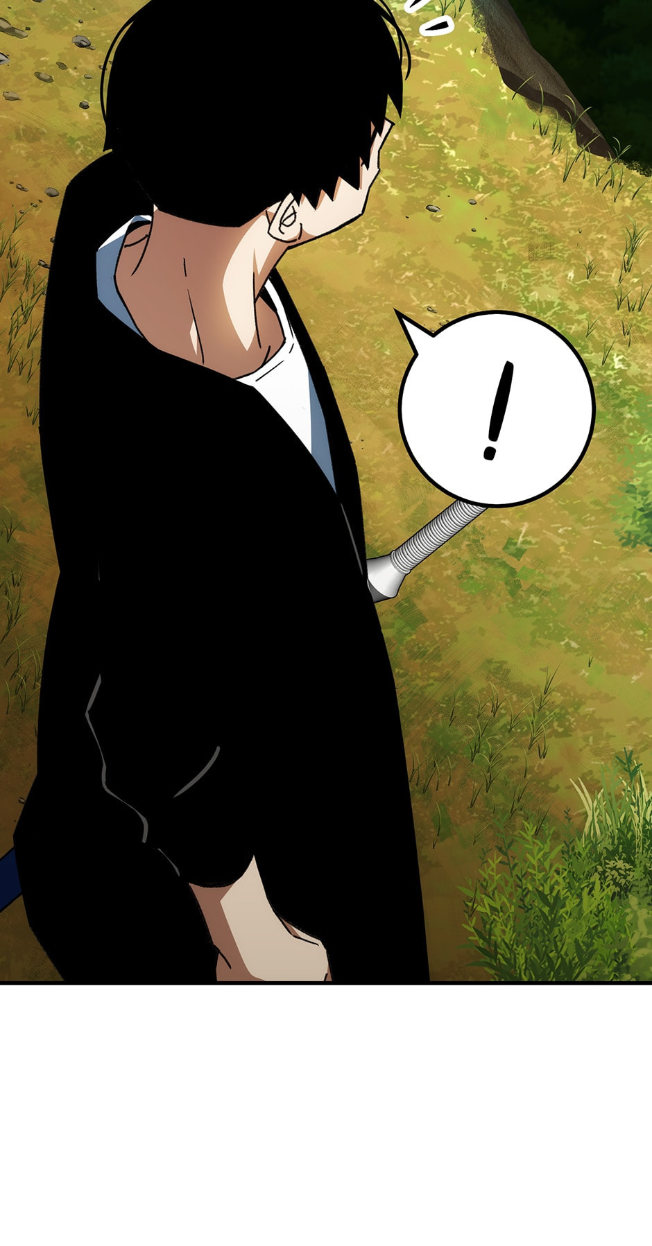 Read The Hero Returns chapter 29 image 86 on Lezhin