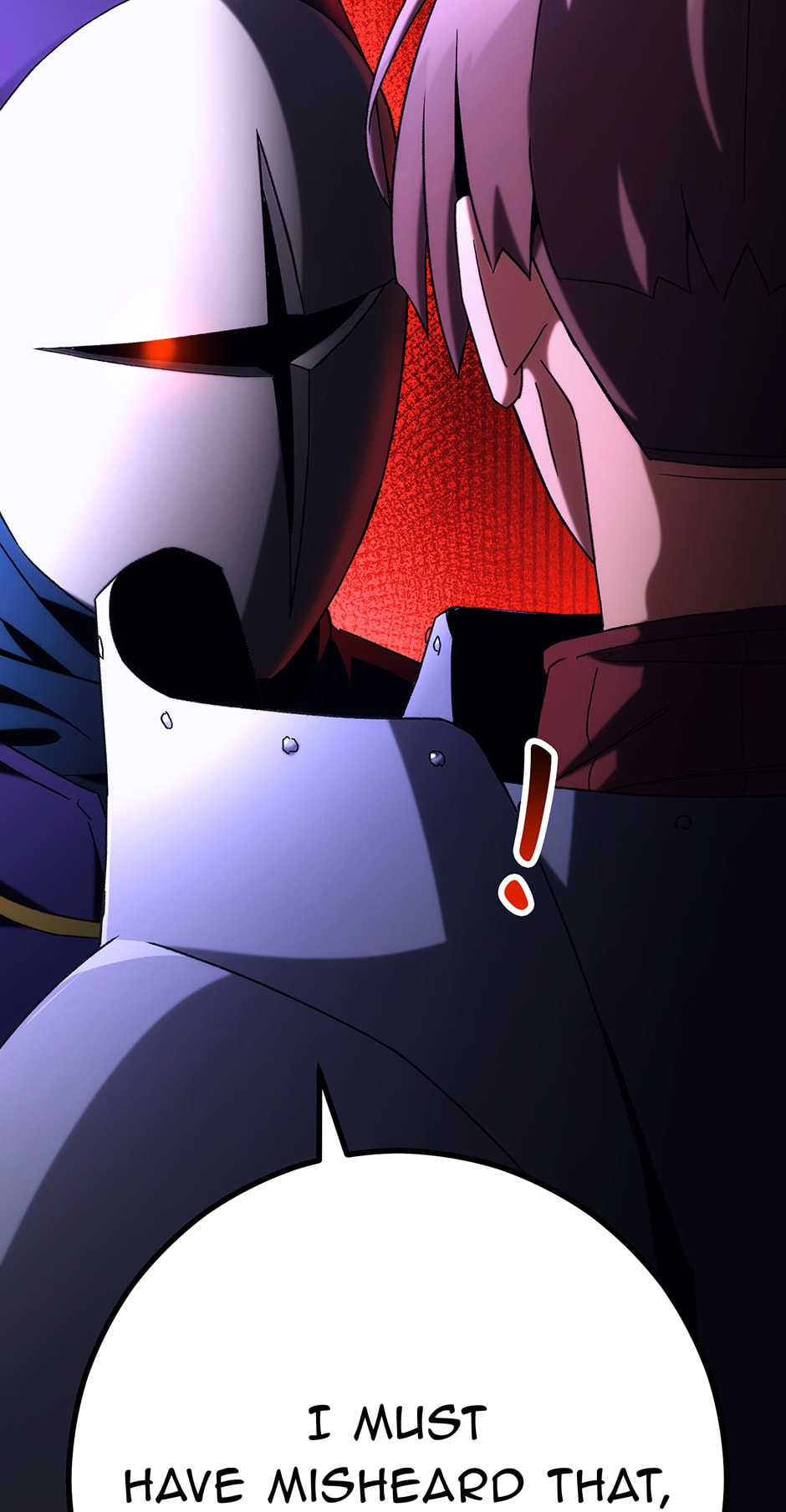 Read The Hero Returns chapter 29 image 9 on Lezhin