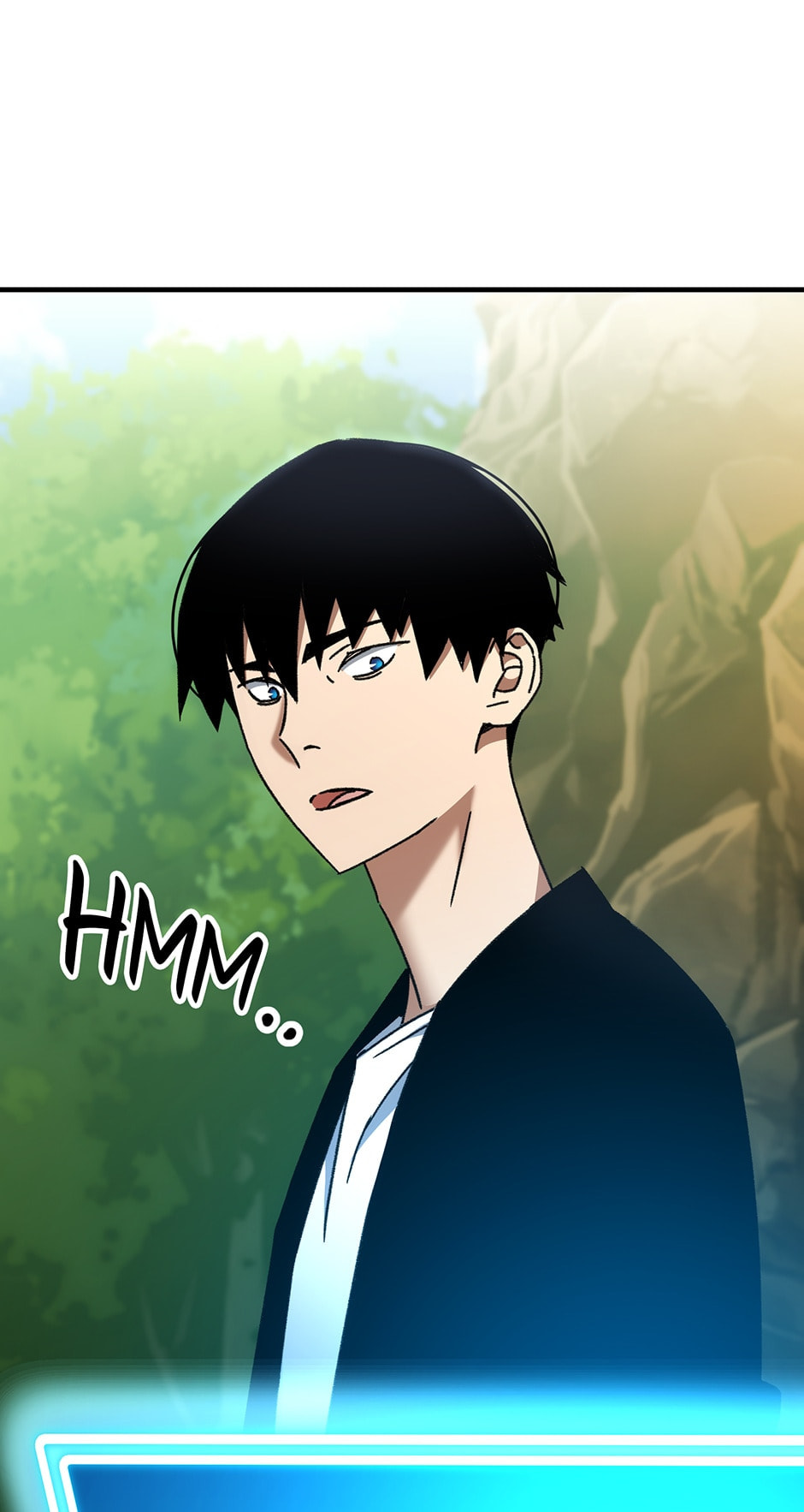 Read The Hero Returns chapter 29 image 93 on Lezhin