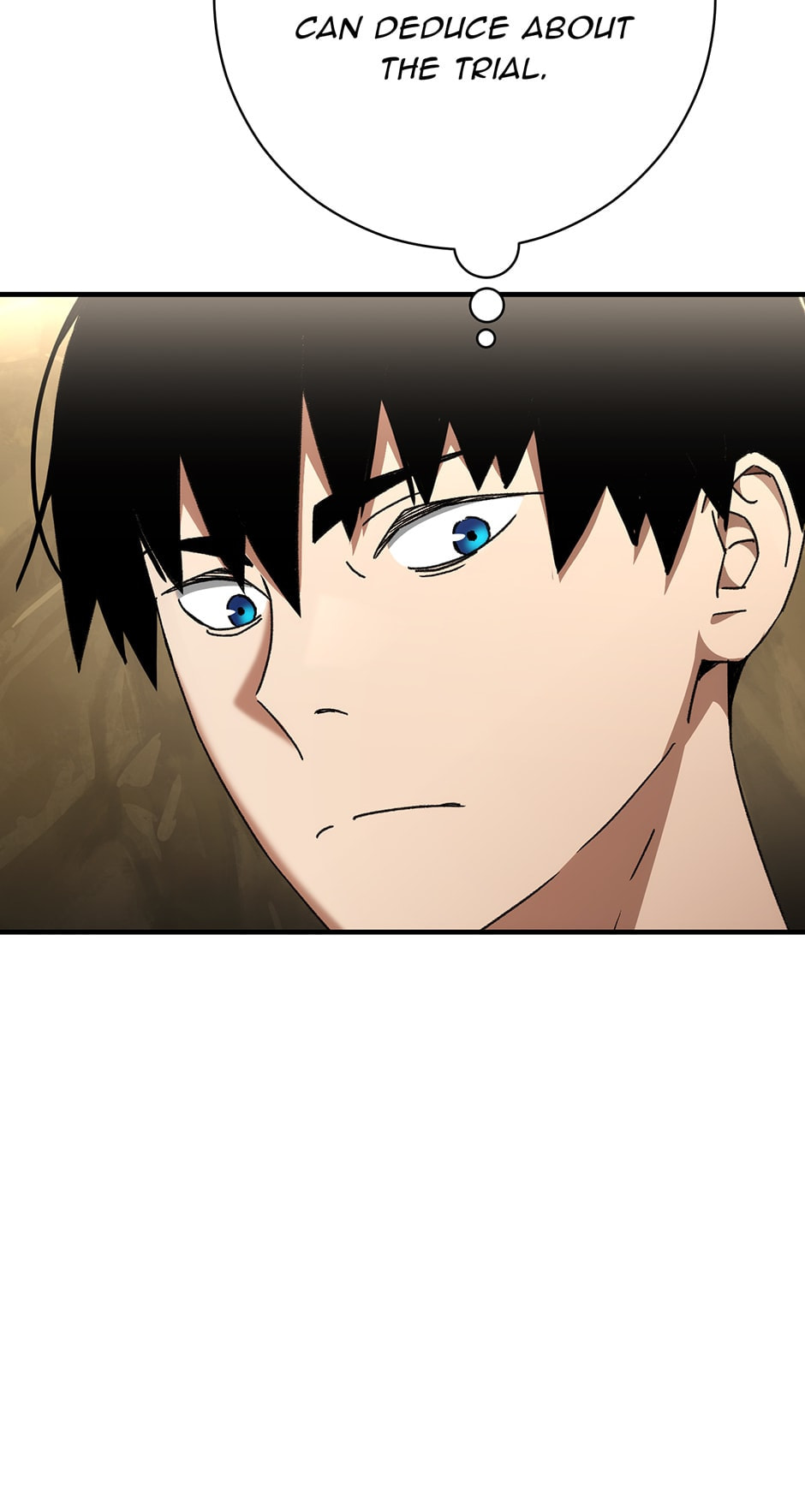 Read The Hero Returns chapter 29 image 95 on Lezhin