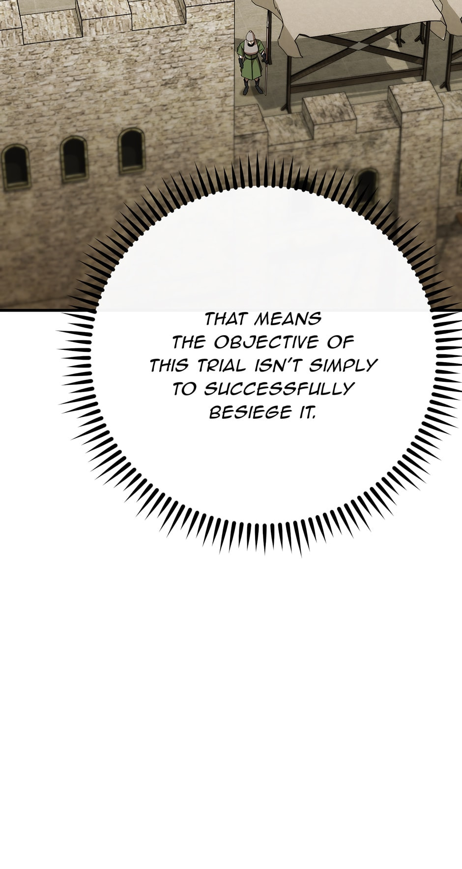 Read The Hero Returns chapter 29 image 97 on Lezhin