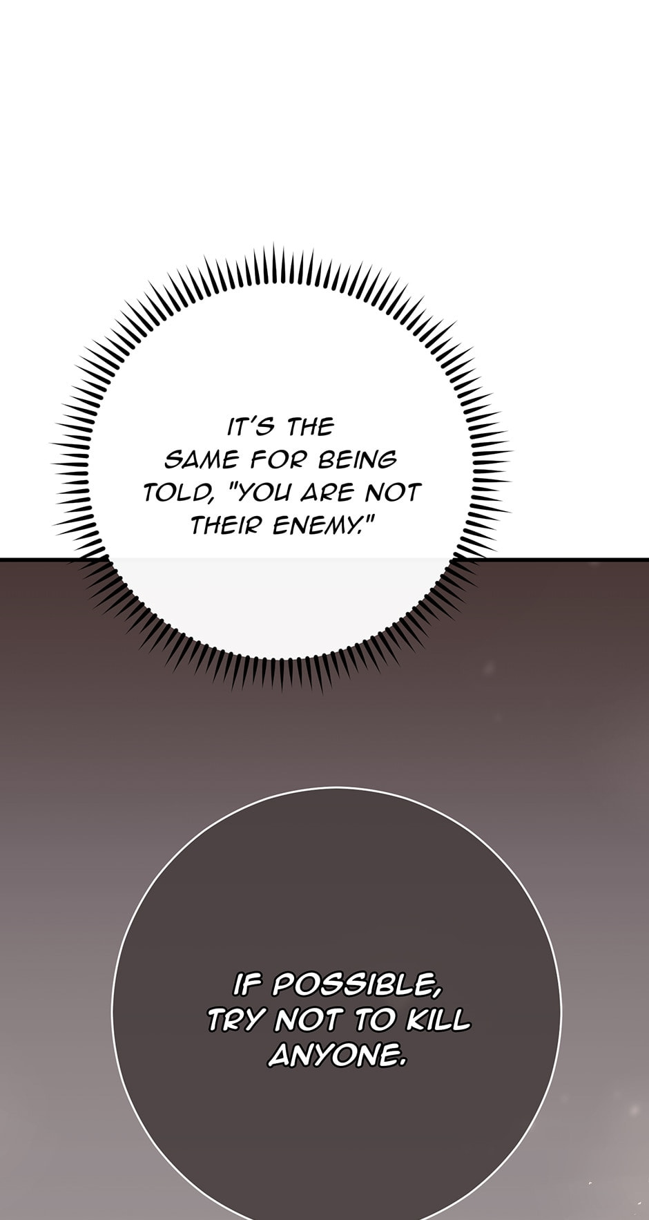 Read The Hero Returns chapter 29 image 98 on Lezhin