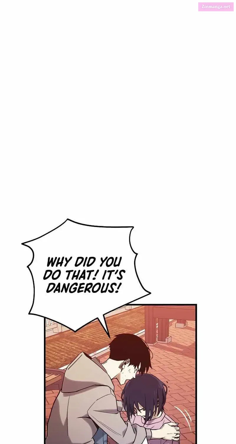 Read The Hero Returns chapter 3.1 image 10 on Lezhin