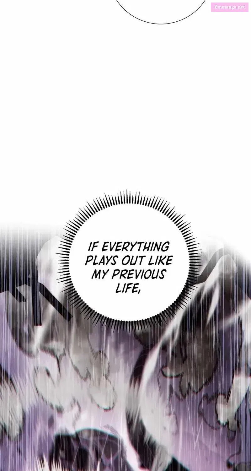 Read The Hero Returns chapter 3.1 image 100 on Lezhin