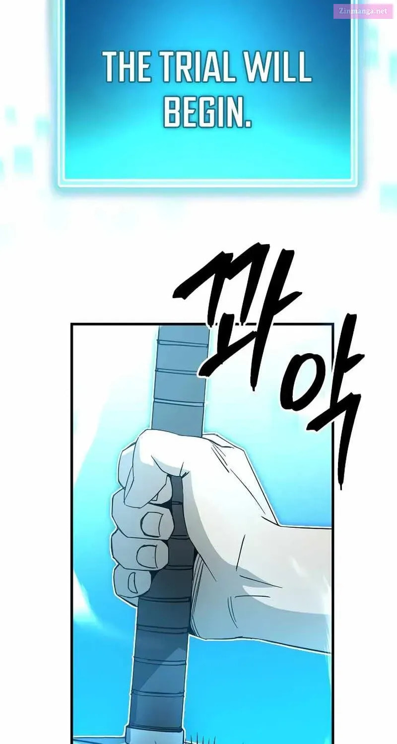 Read The Hero Returns chapter 3.1 image 106 on Lezhin