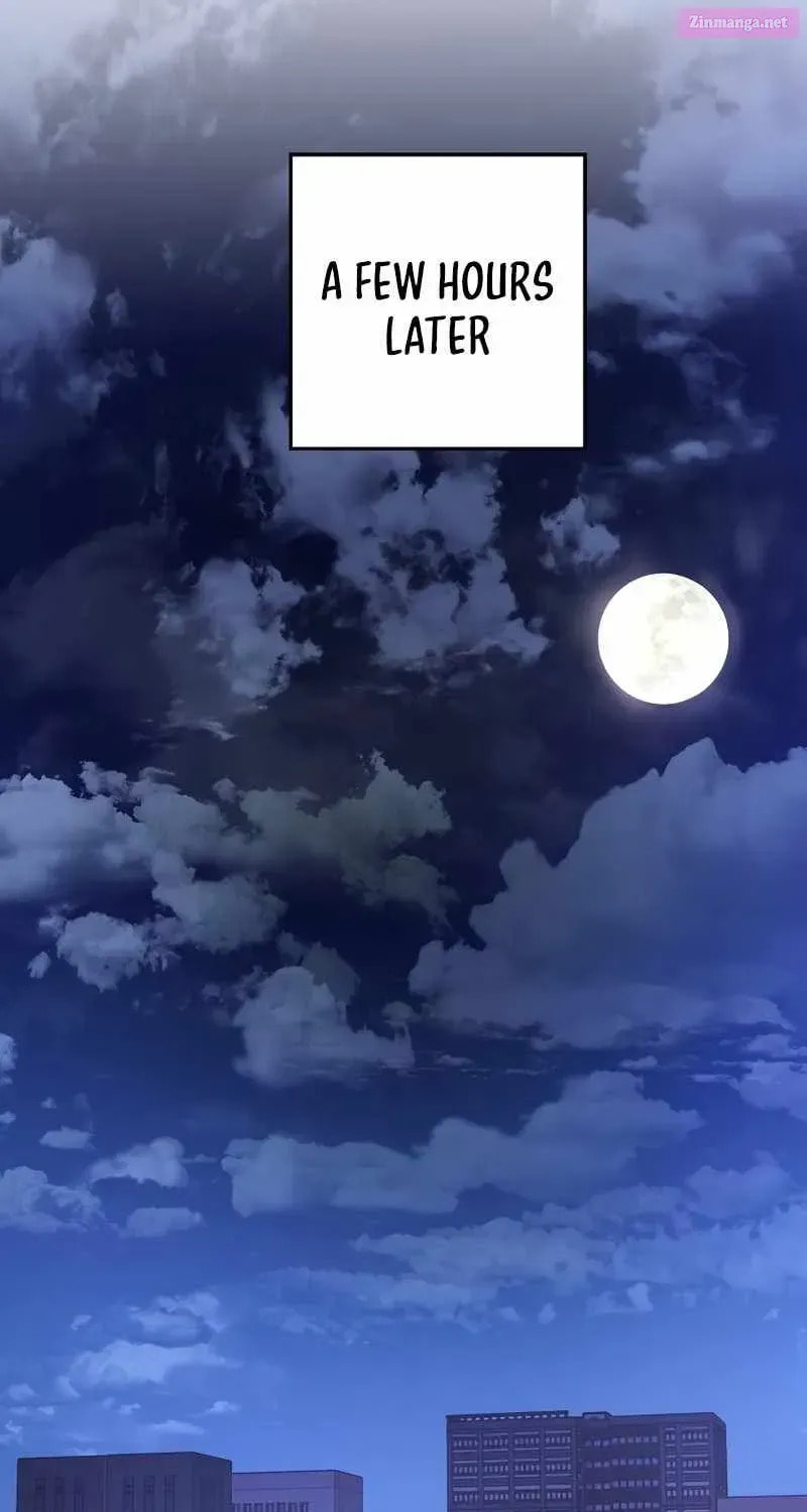 Read The Hero Returns chapter 3.1 image 110 on Lezhin