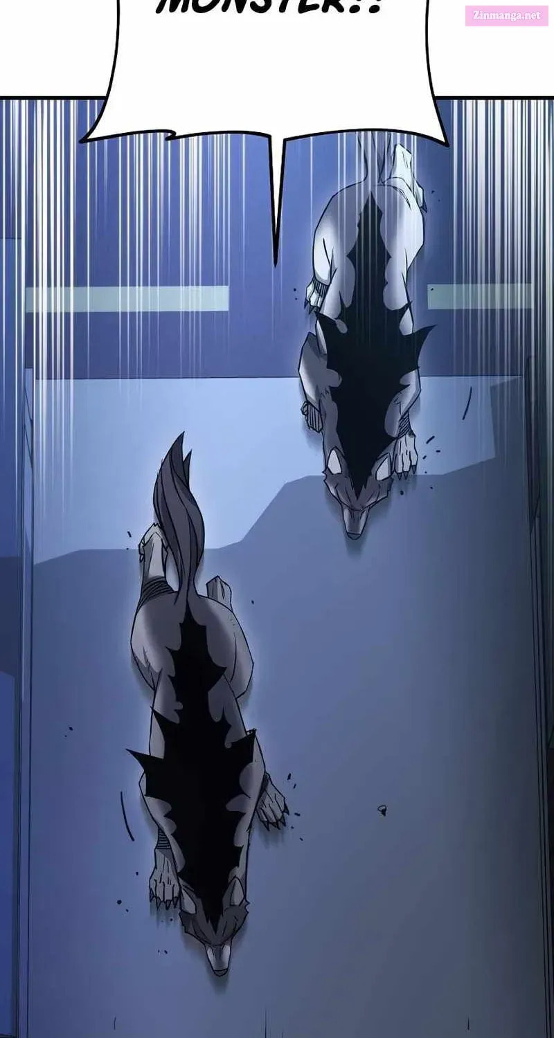 Read The Hero Returns chapter 3.1 image 115 on Lezhin