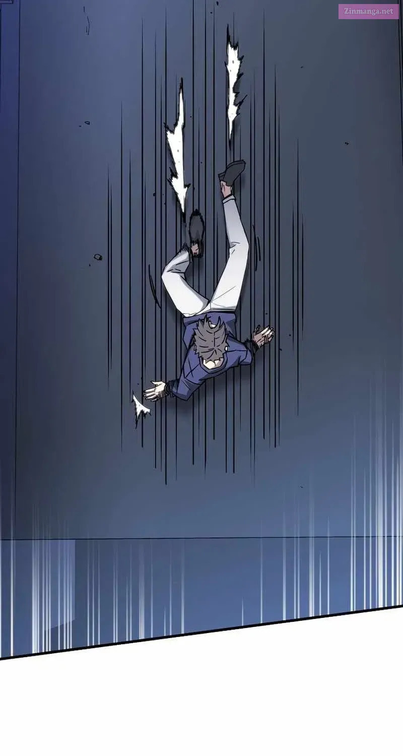 Read The Hero Returns chapter 3.1 image 116 on Lezhin