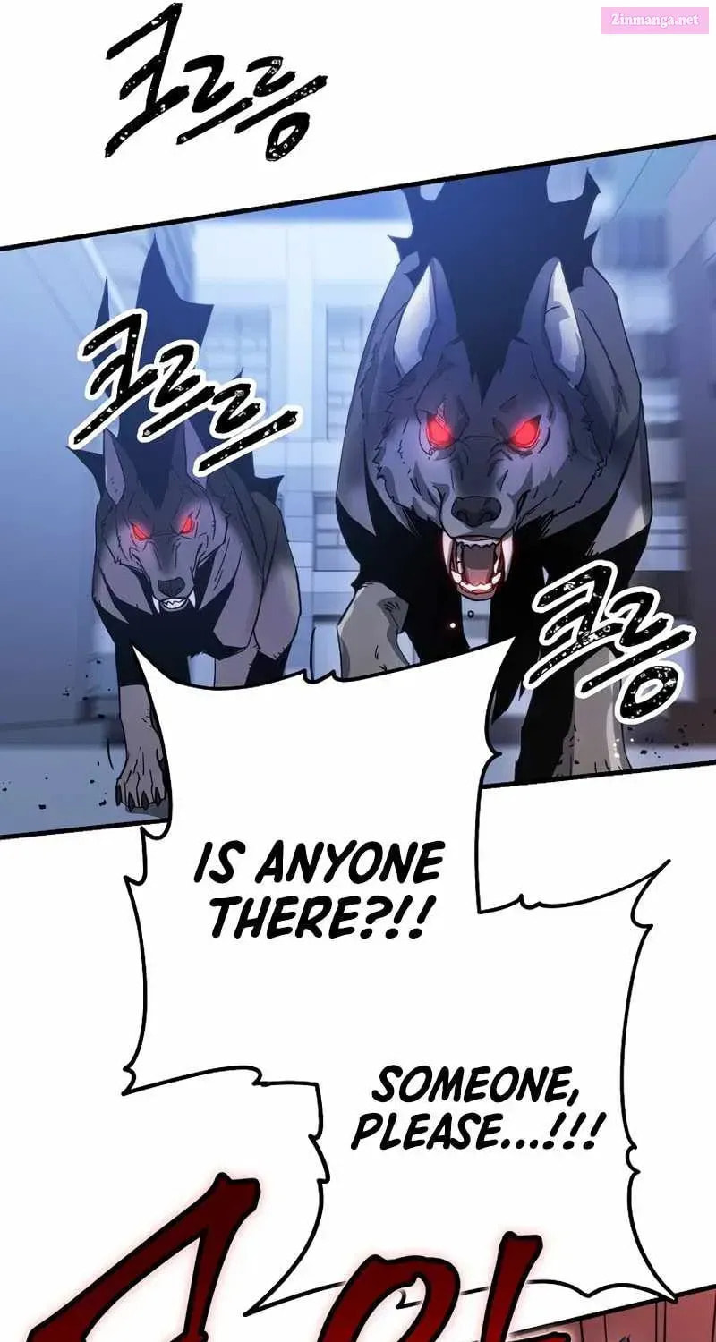 Read The Hero Returns chapter 3.1 image 118 on Lezhin