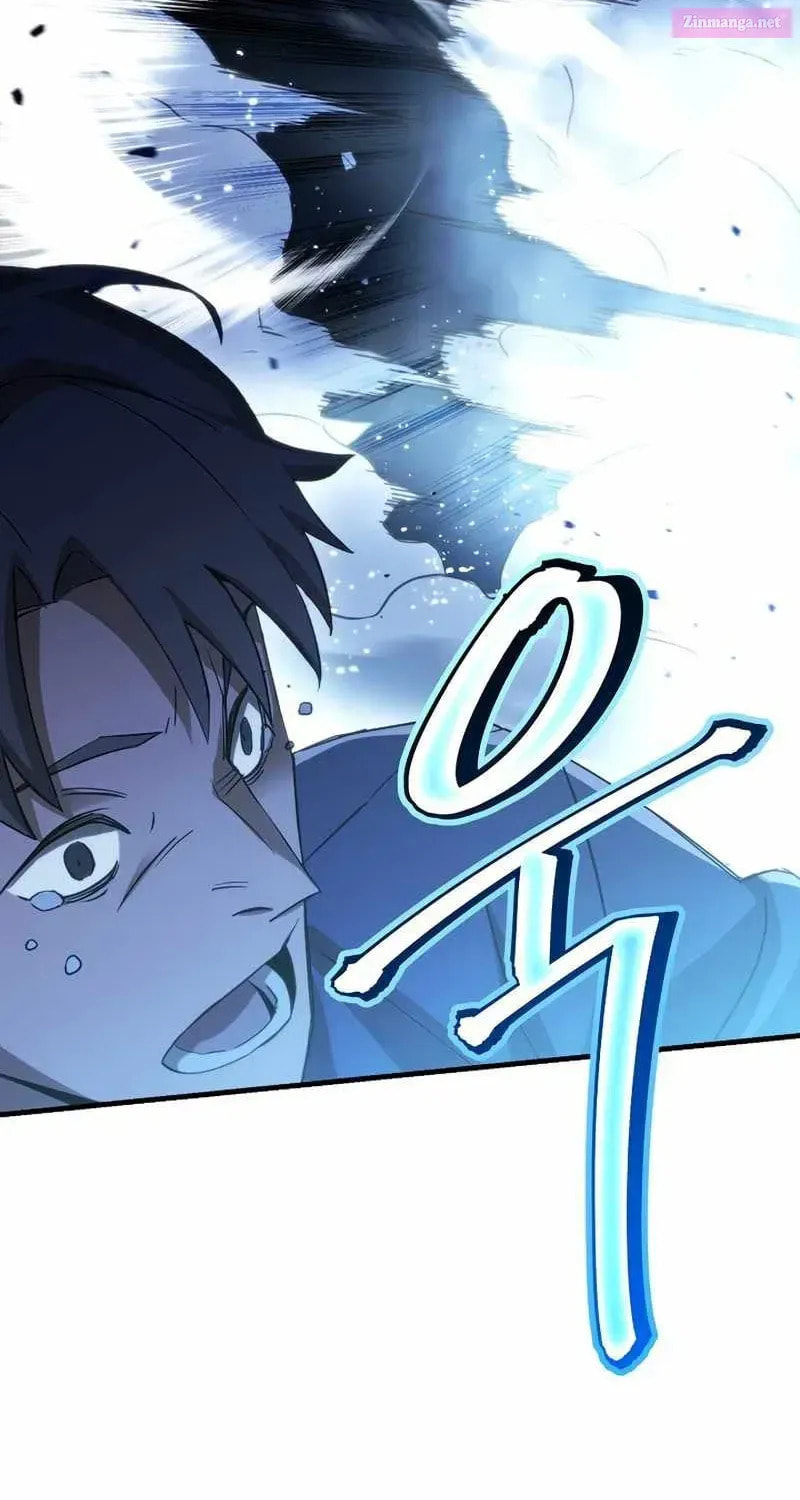 Read The Hero Returns chapter 3.1 image 123 on Lezhin