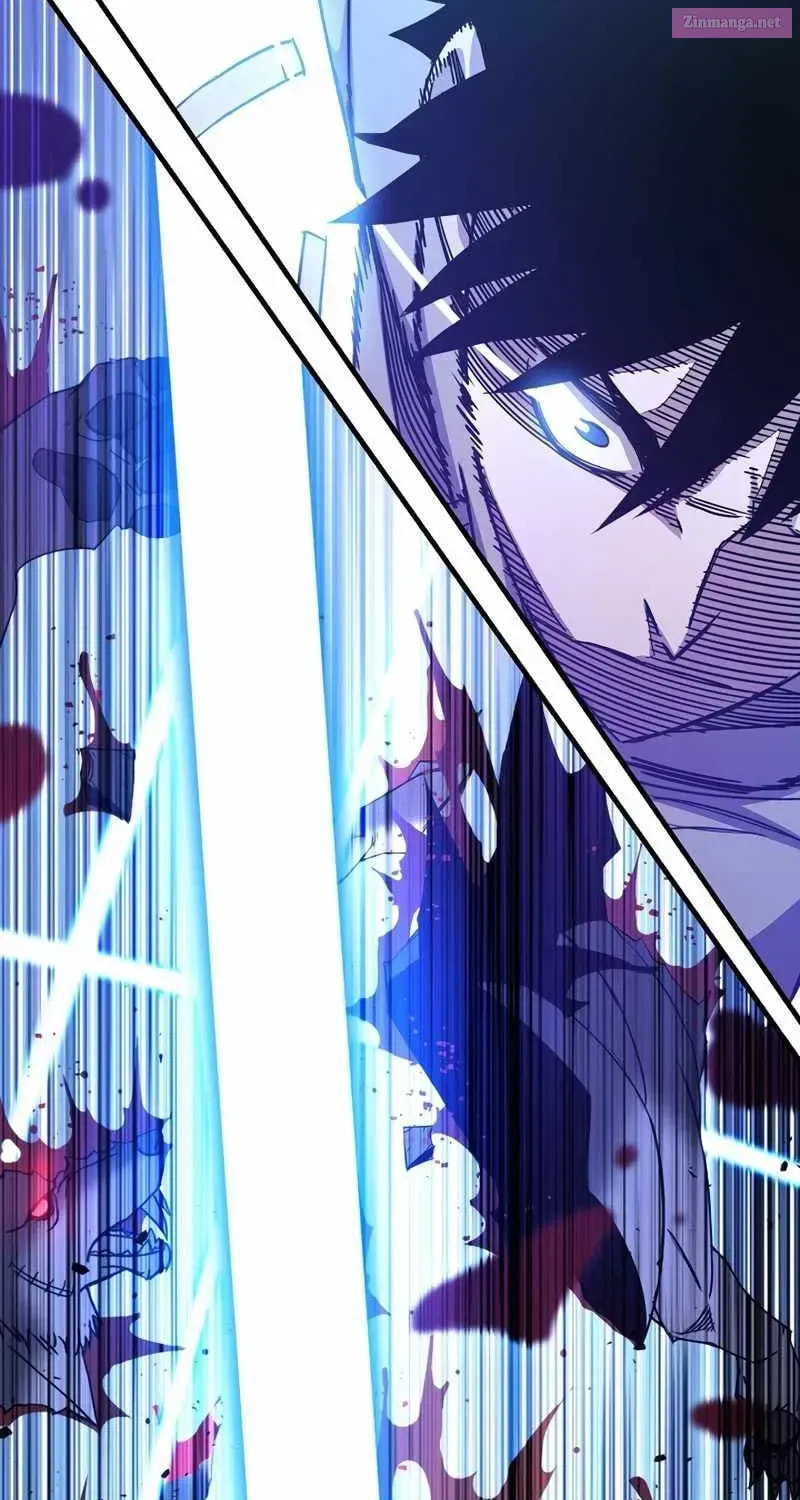 Read The Hero Returns chapter 3.1 image 128 on Lezhin