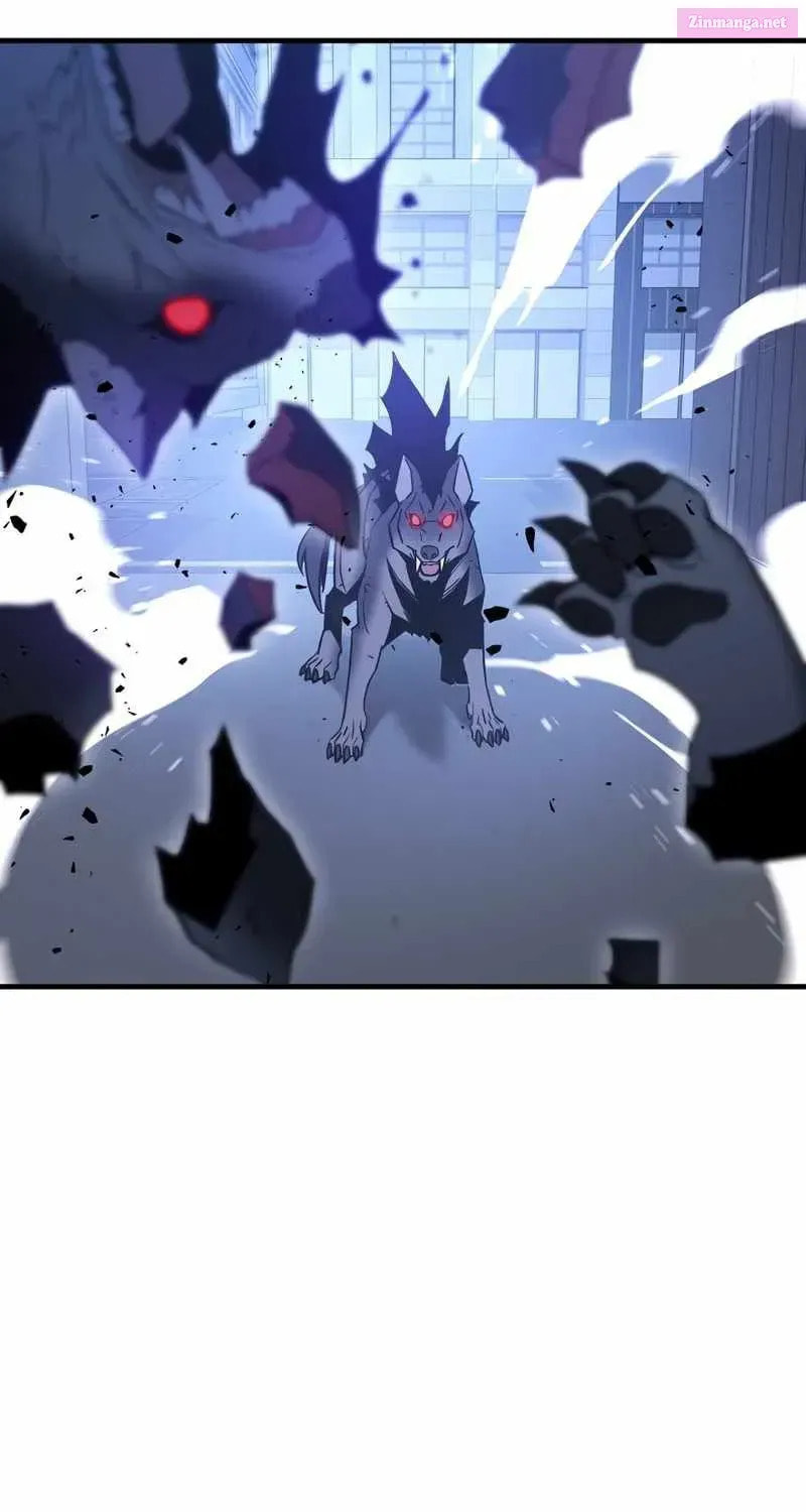 Read The Hero Returns chapter 3.1 image 132 on Lezhin