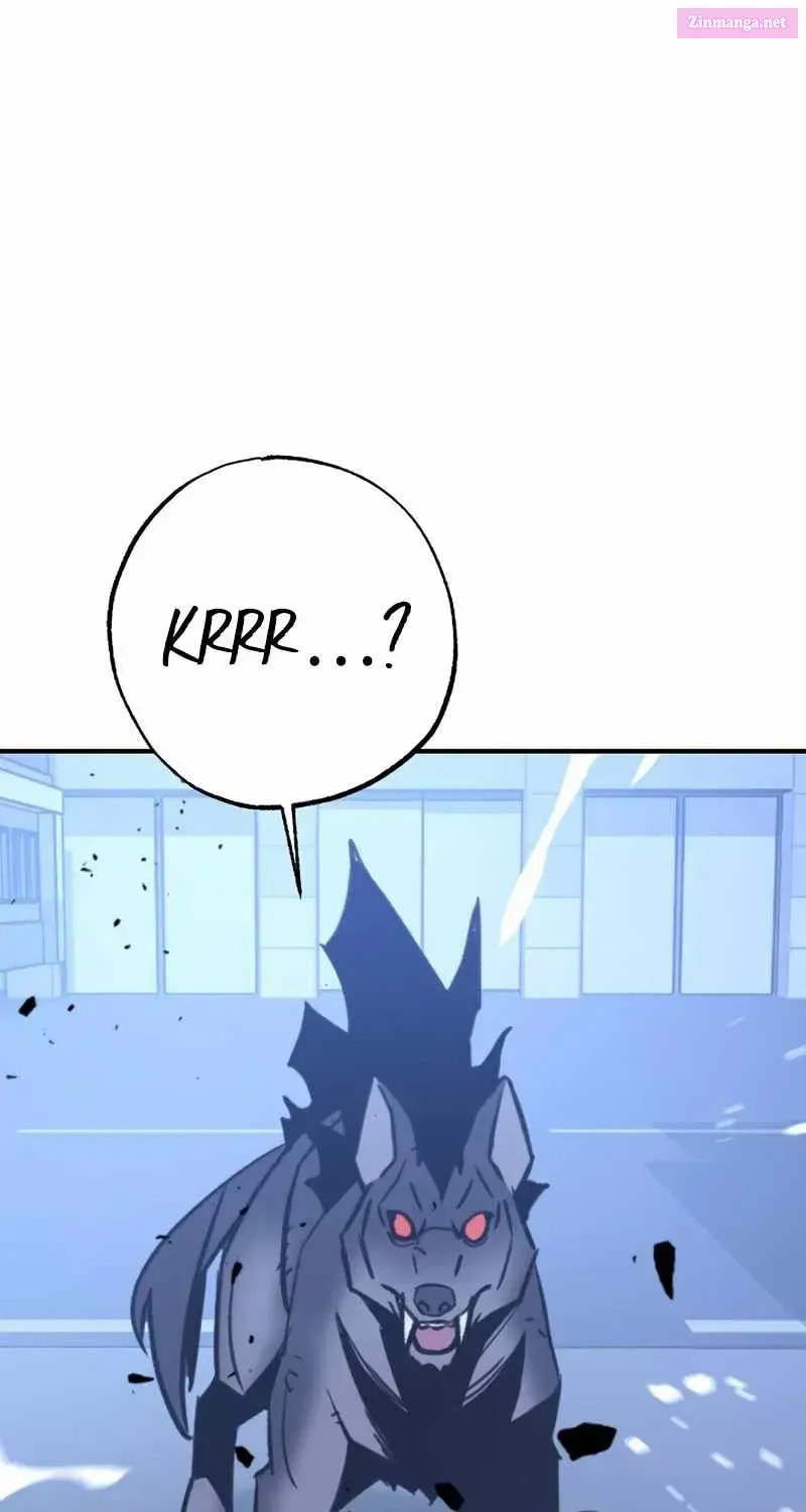 Read The Hero Returns chapter 3.1 image 134 on Lezhin