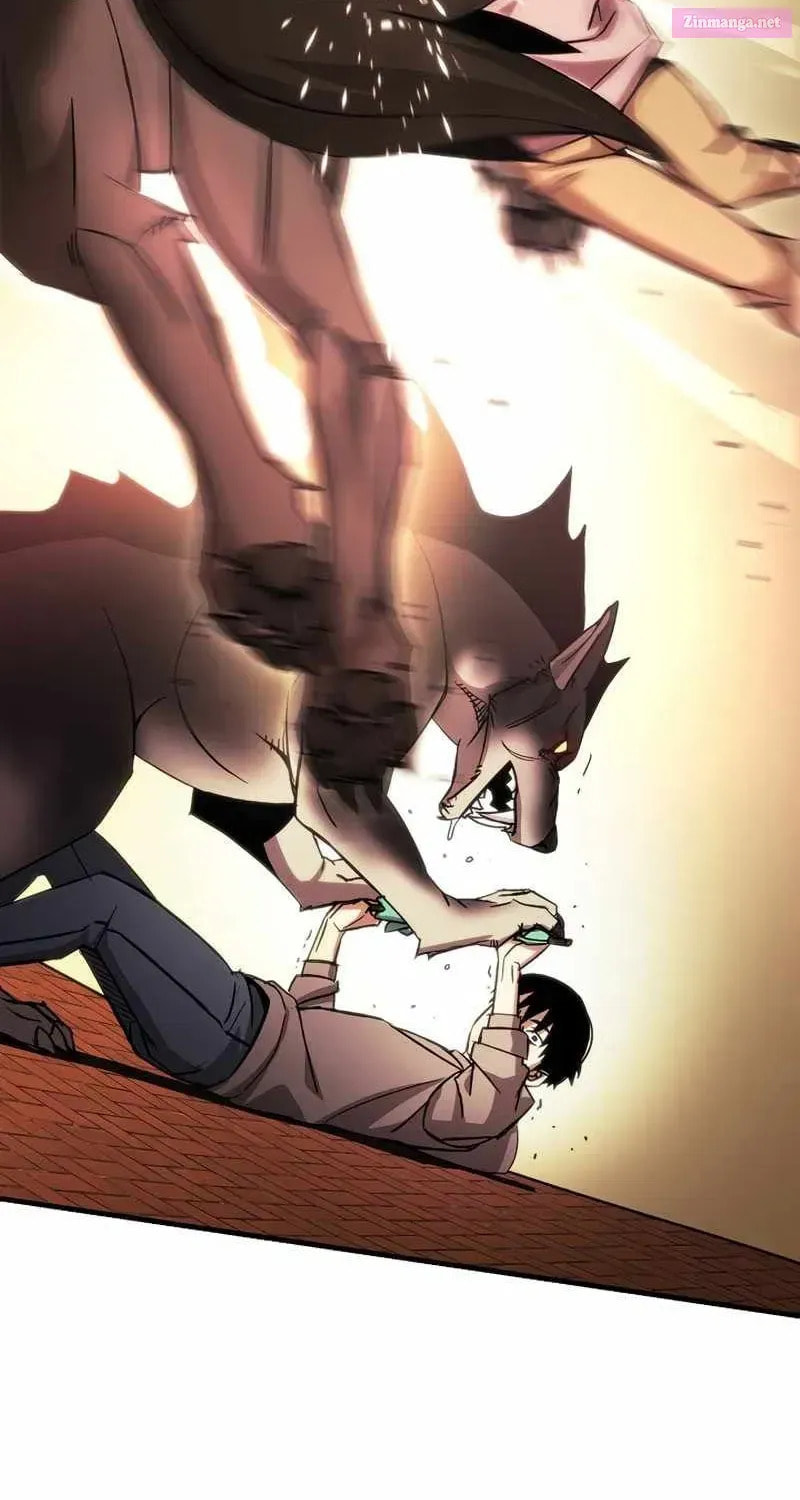 Read The Hero Returns chapter 3.1 image 2 on Lezhin