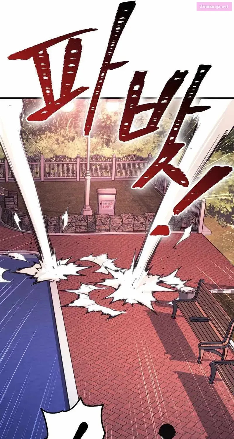 Read The Hero Returns chapter 3.1 image 24 on Lezhin
