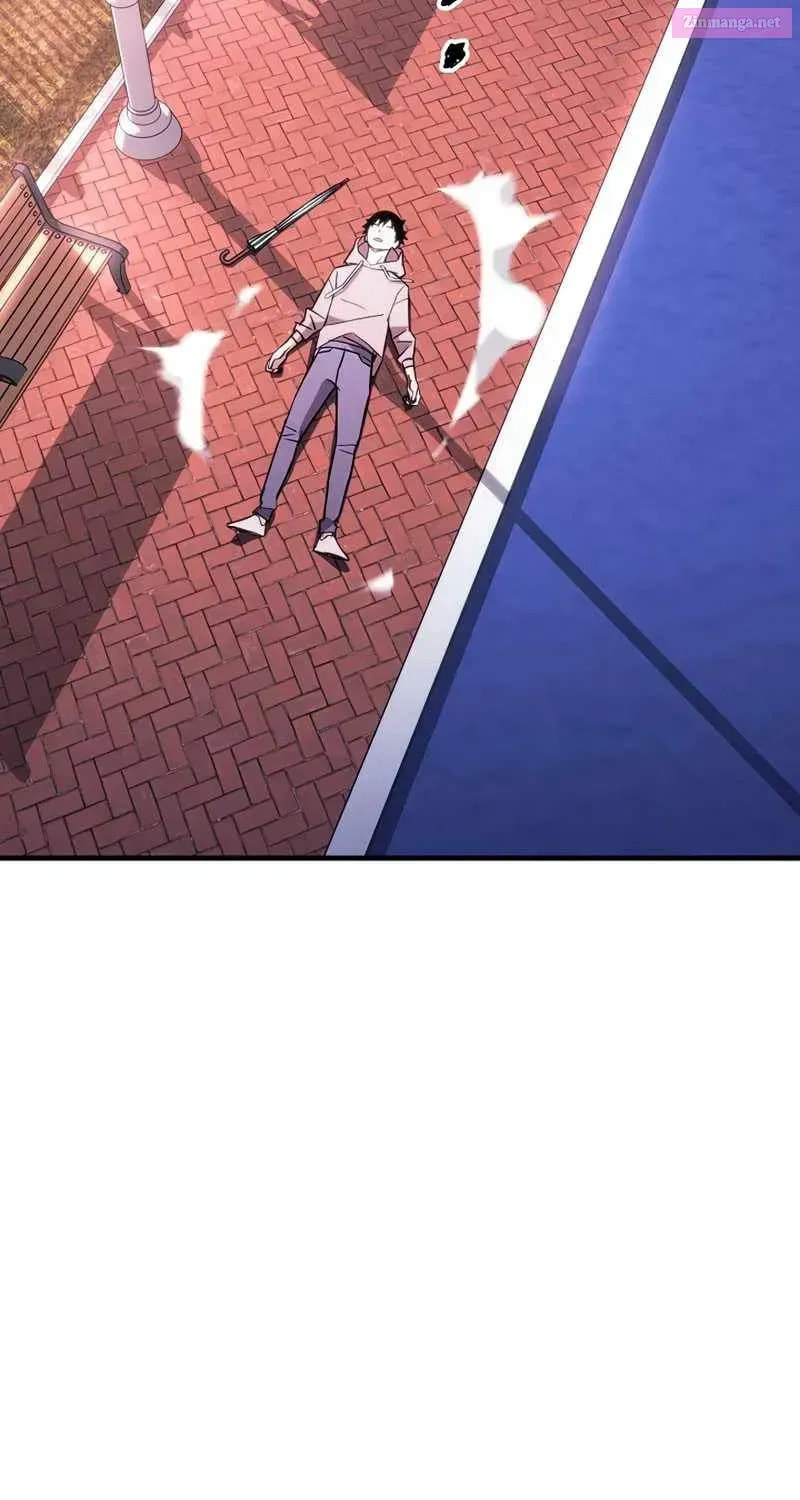 Read The Hero Returns chapter 3.1 image 28 on Lezhin