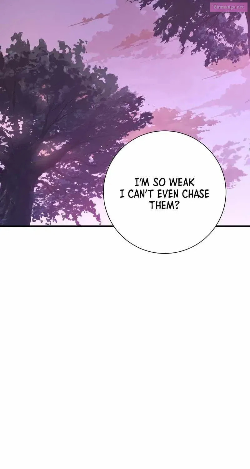 Read The Hero Returns chapter 3.1 image 31 on Lezhin