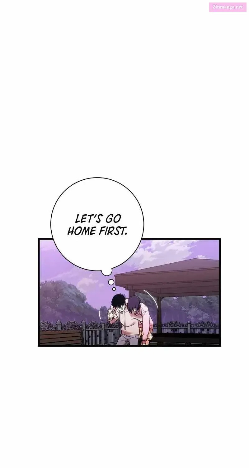 Read The Hero Returns chapter 3.1 image 32 on Lezhin