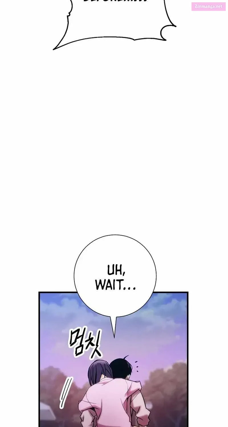Read The Hero Returns chapter 3.1 image 34 on Lezhin