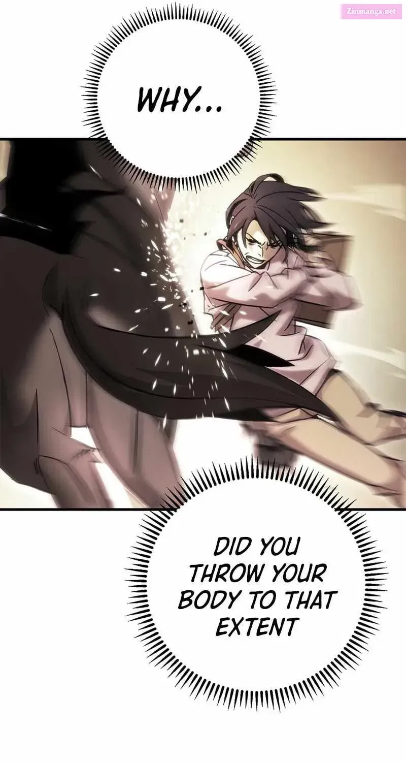 Read The Hero Returns chapter 3.1 image 48 on Lezhin
