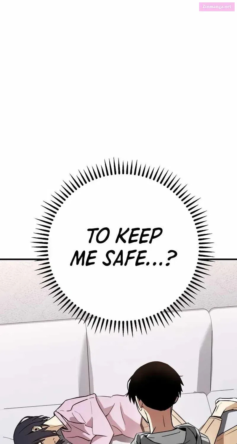 Read The Hero Returns chapter 3.1 image 49 on Lezhin