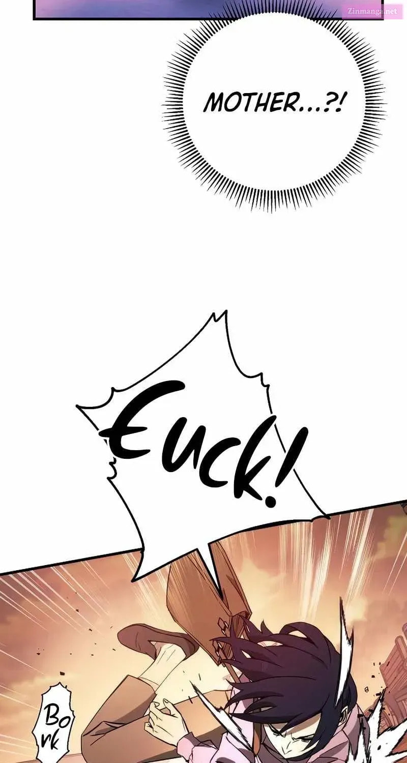 Read The Hero Returns chapter 3.1 image 5 on Lezhin