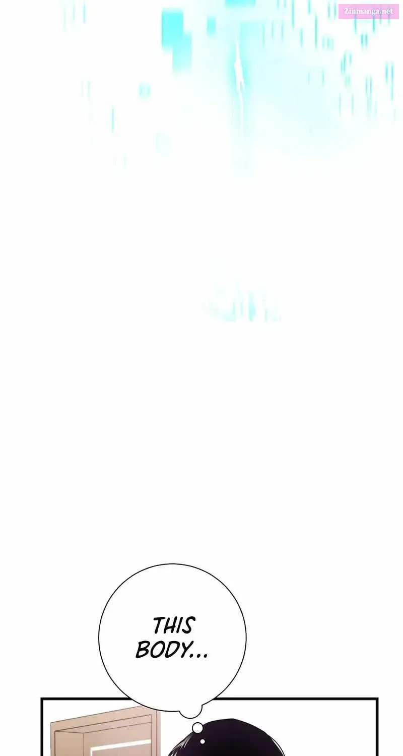 Read The Hero Returns chapter 3.1 image 52 on Lezhin