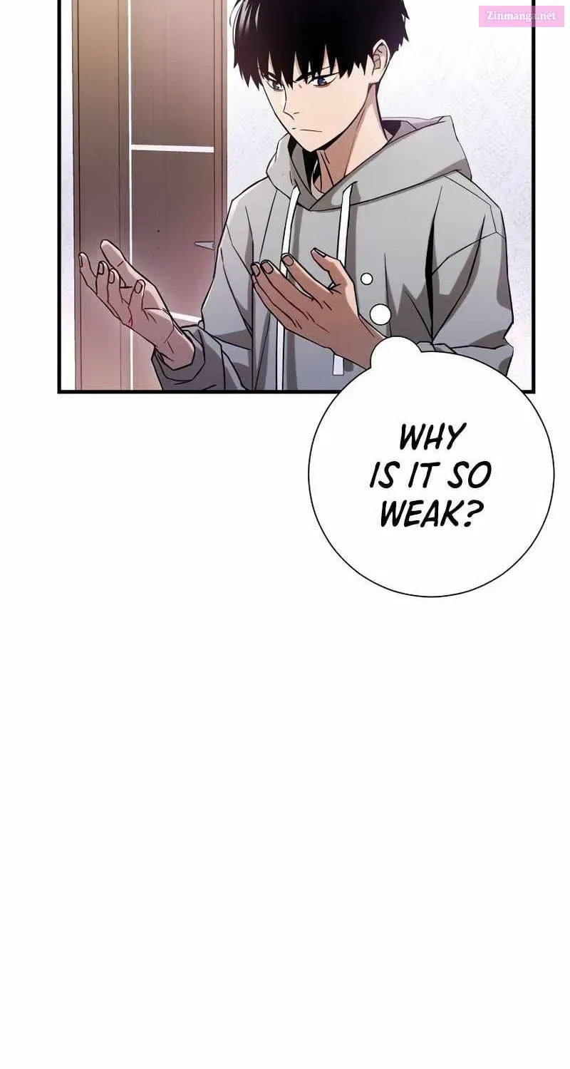 Read The Hero Returns chapter 3.1 image 53 on Lezhin