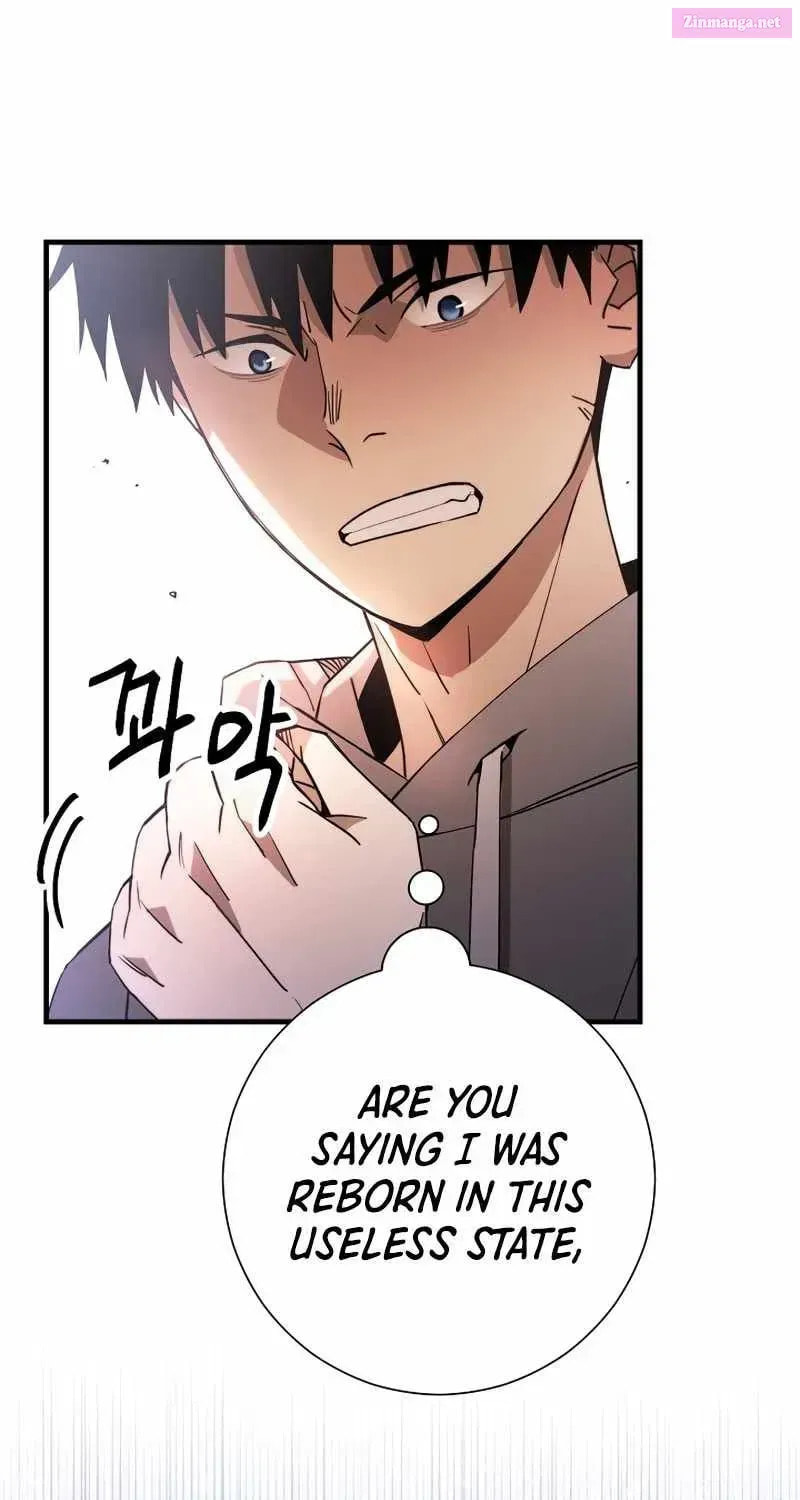 Read The Hero Returns chapter 3.1 image 56 on Lezhin