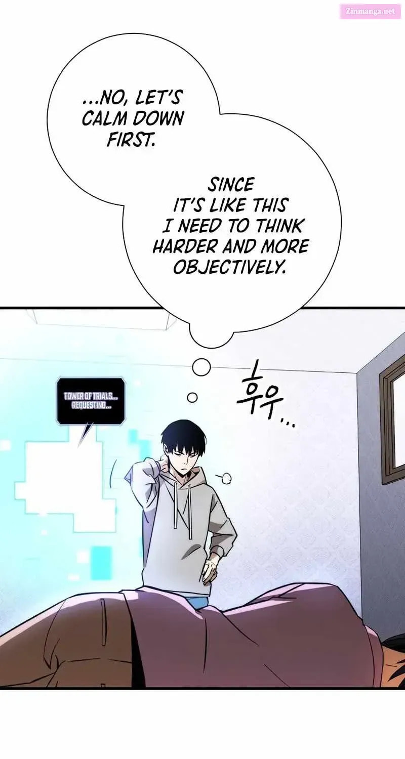 Read The Hero Returns chapter 3.1 image 62 on Lezhin