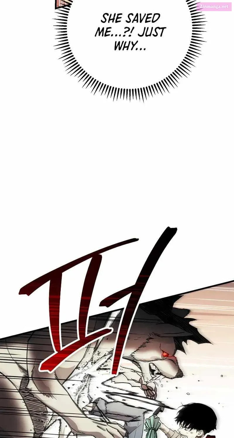 Read The Hero Returns chapter 3.1 image 7 on Lezhin