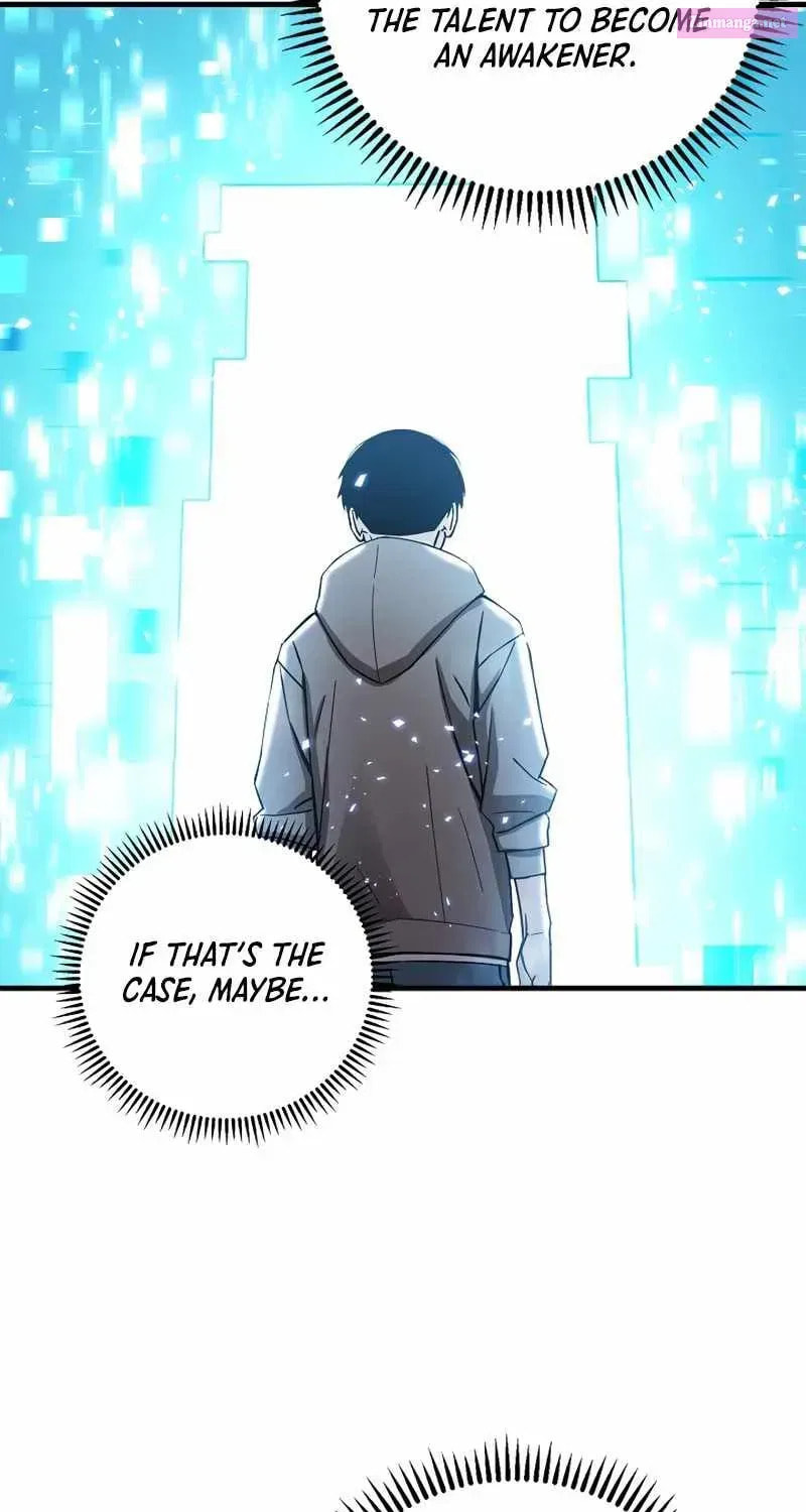 Read The Hero Returns chapter 3.1 image 70 on Lezhin