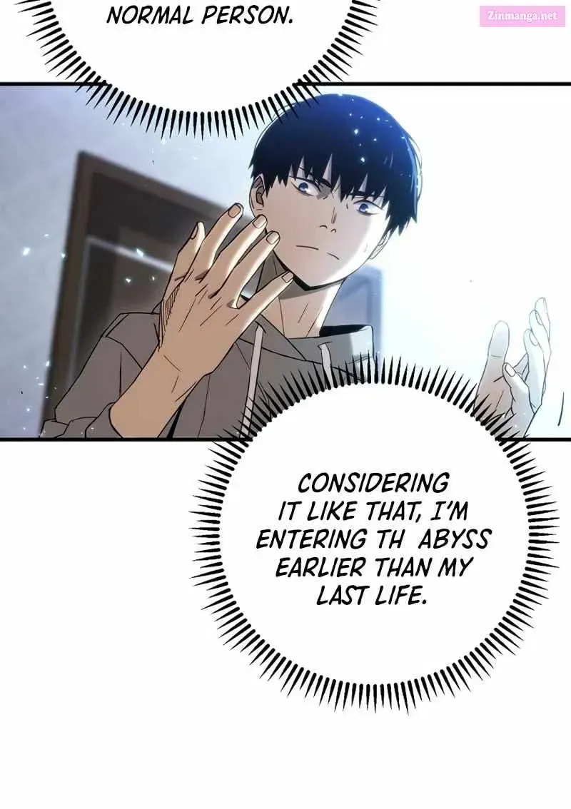 Read The Hero Returns chapter 3.1 image 72 on Lezhin