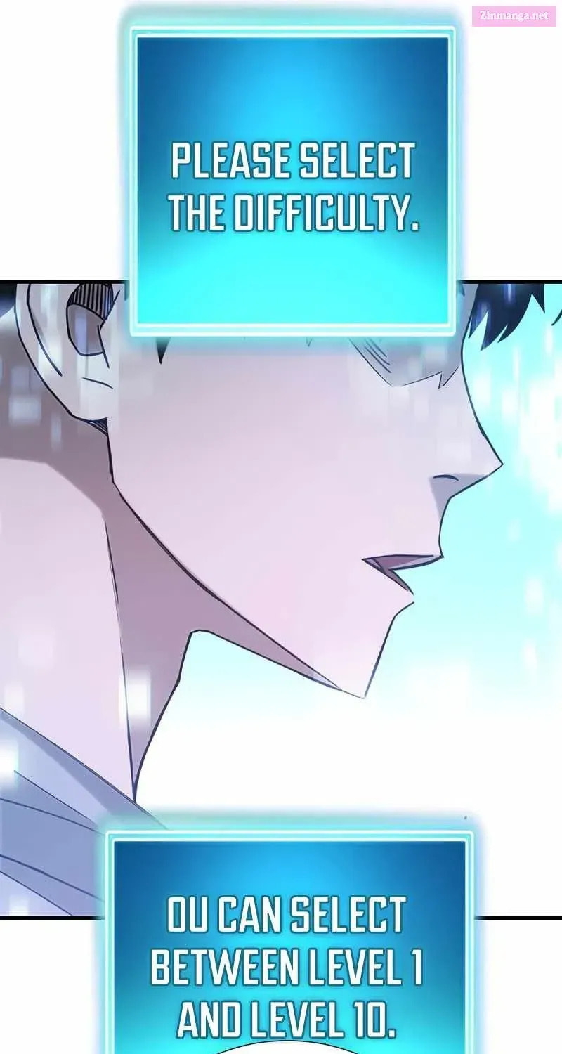 Read The Hero Returns chapter 3.1 image 87 on Lezhin