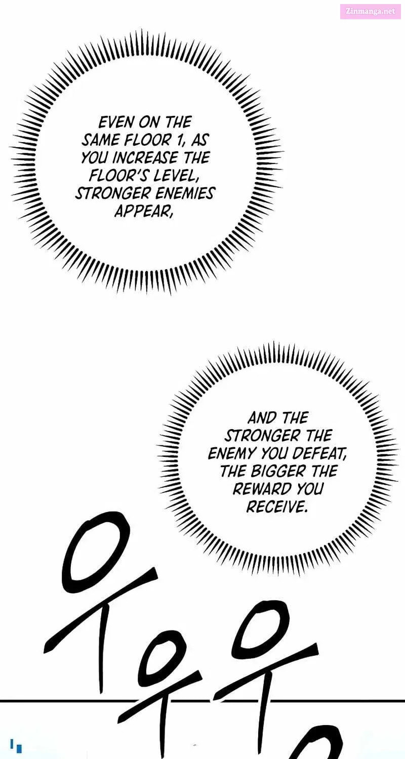 Read The Hero Returns chapter 3.1 image 90 on Lezhin