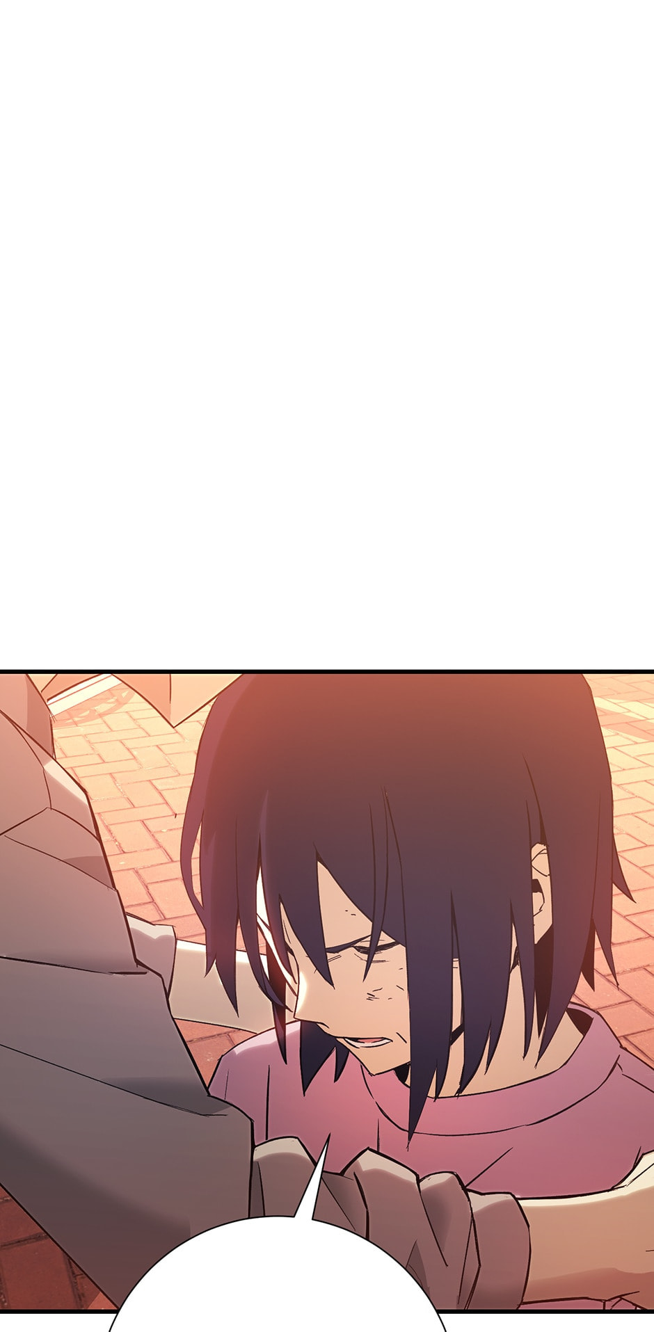 Read The Hero Returns chapter 3 image 10 on Lezhin
