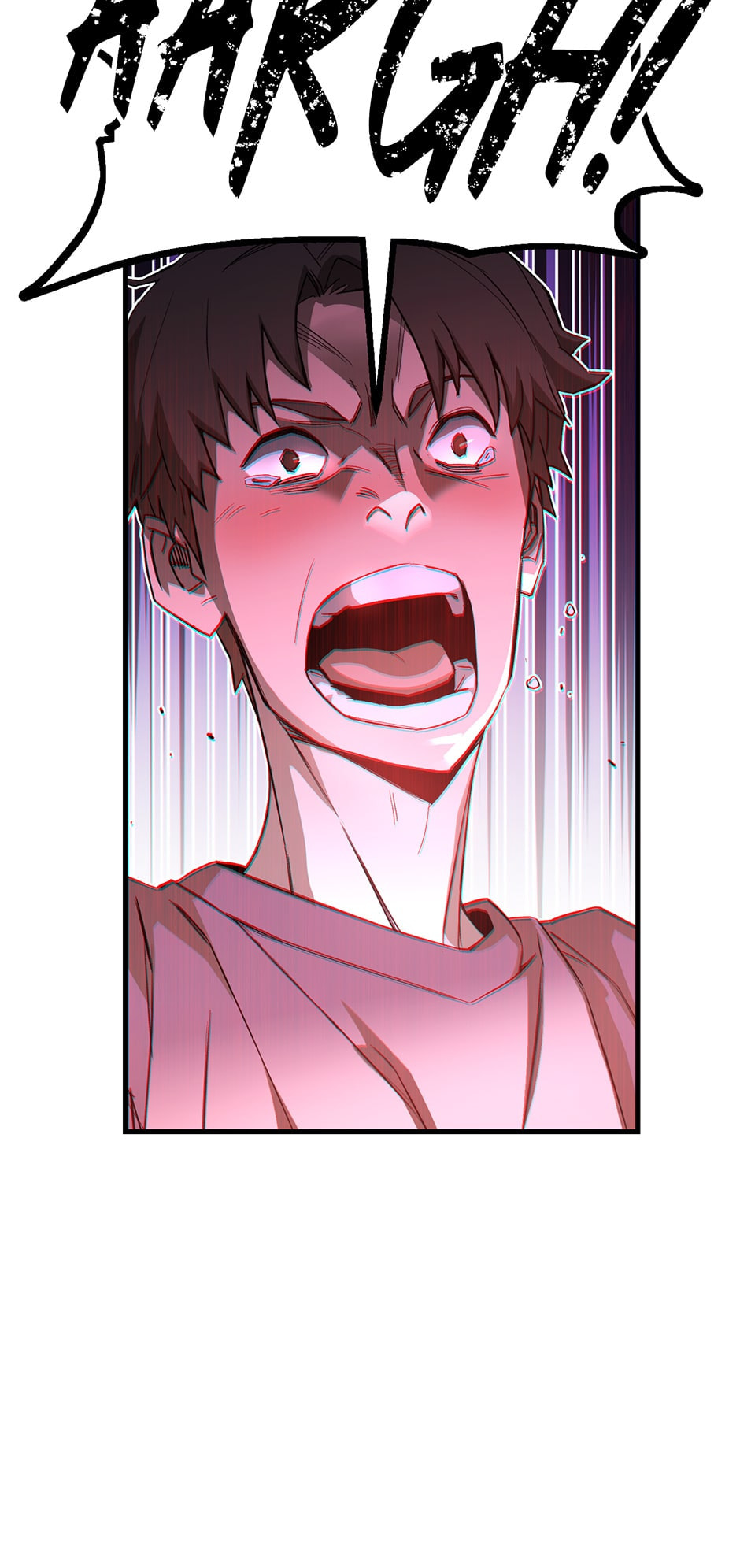 Read The Hero Returns chapter 3 image 101 on Lezhin