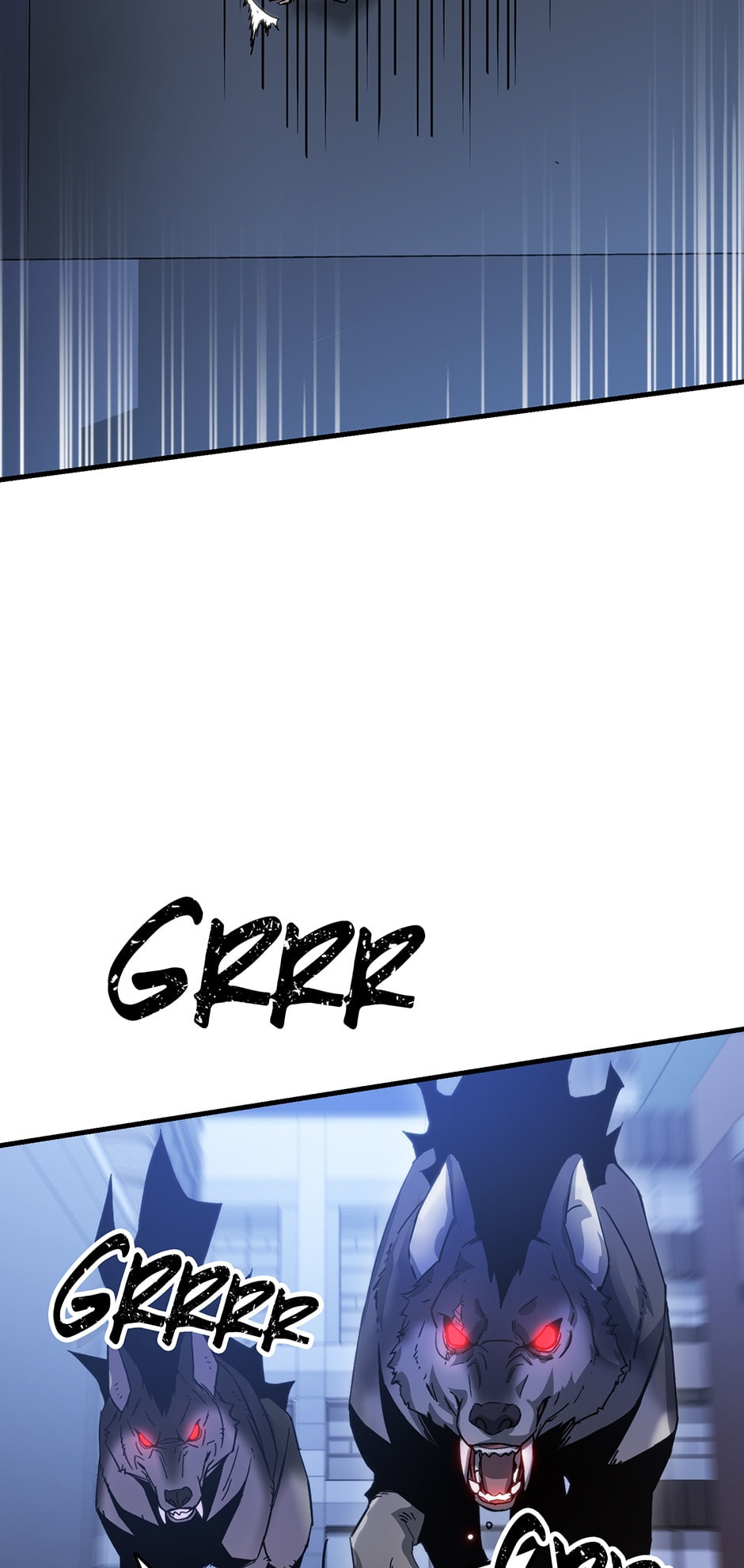 Read The Hero Returns chapter 3 image 105 on Lezhin