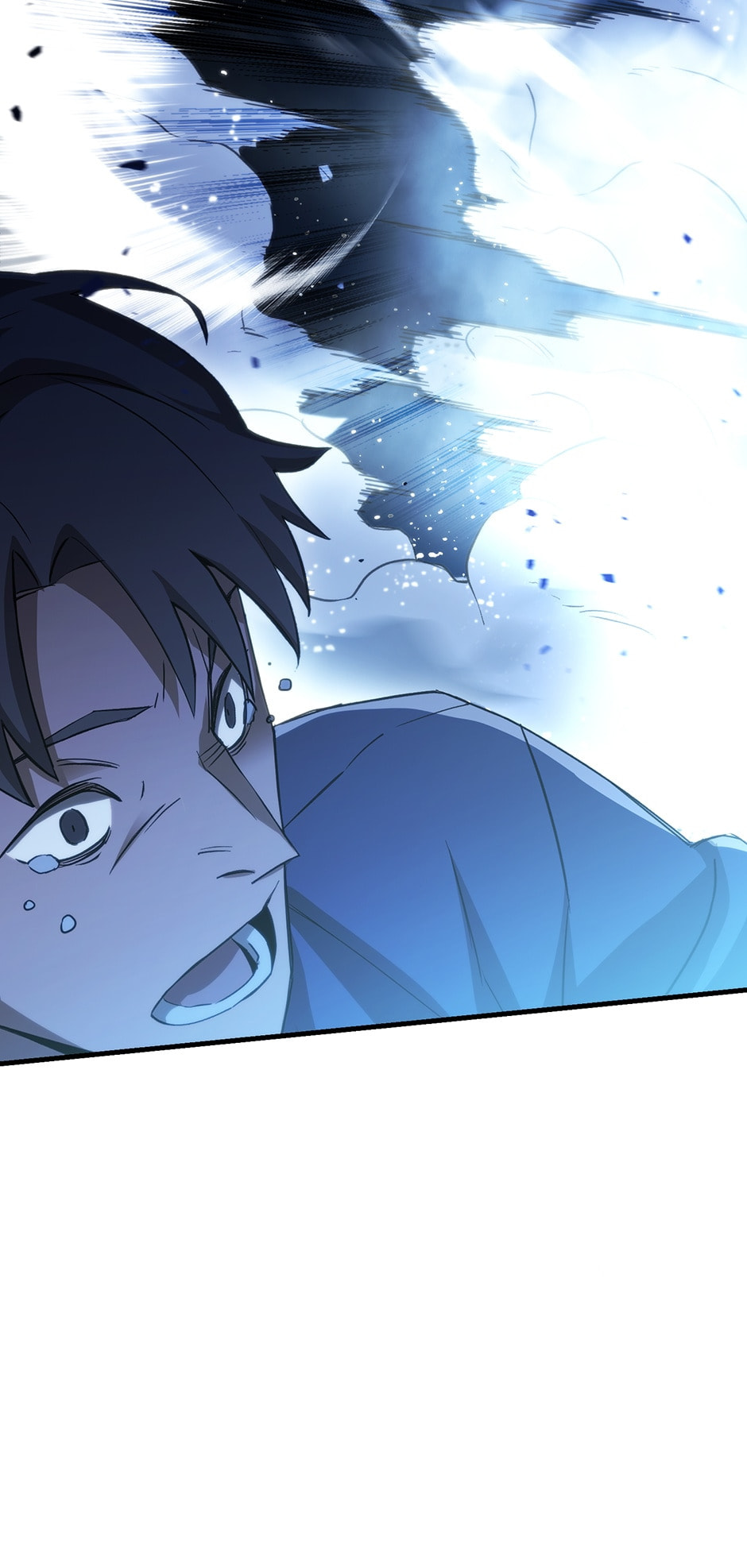 Read The Hero Returns chapter 3 image 110 on Lezhin