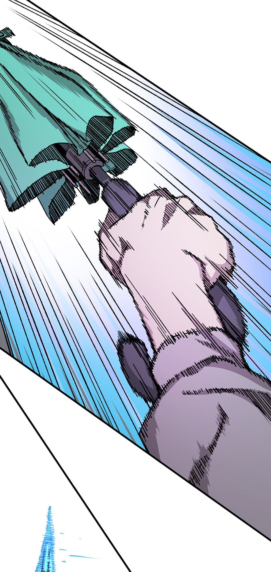 Read The Hero Returns chapter 3 image 113 on Lezhin