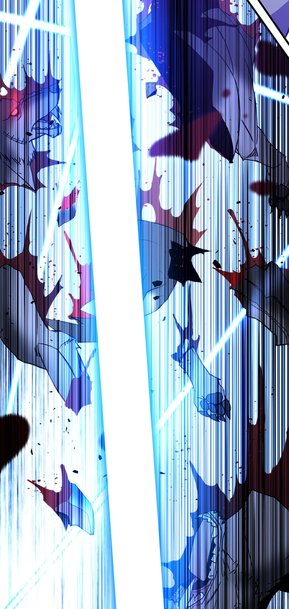 Read The Hero Returns chapter 3 image 115 on Lezhin