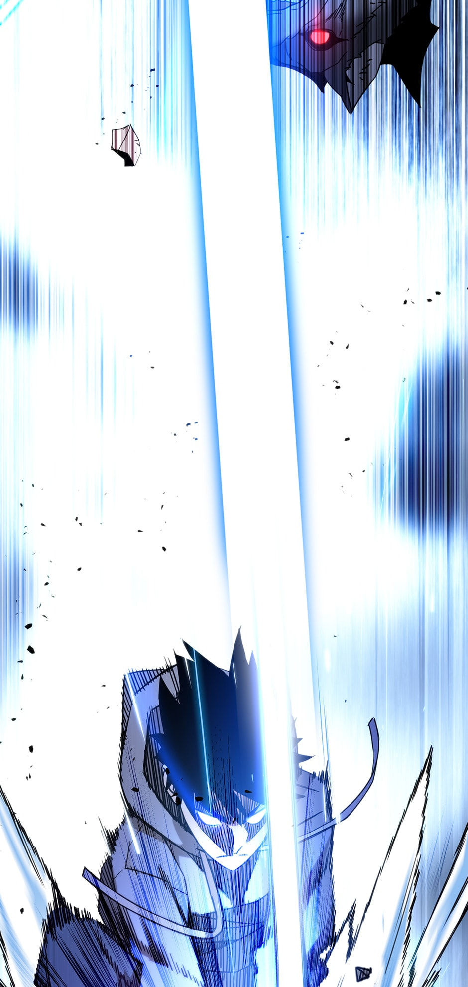 Read The Hero Returns chapter 3 image 116 on Lezhin