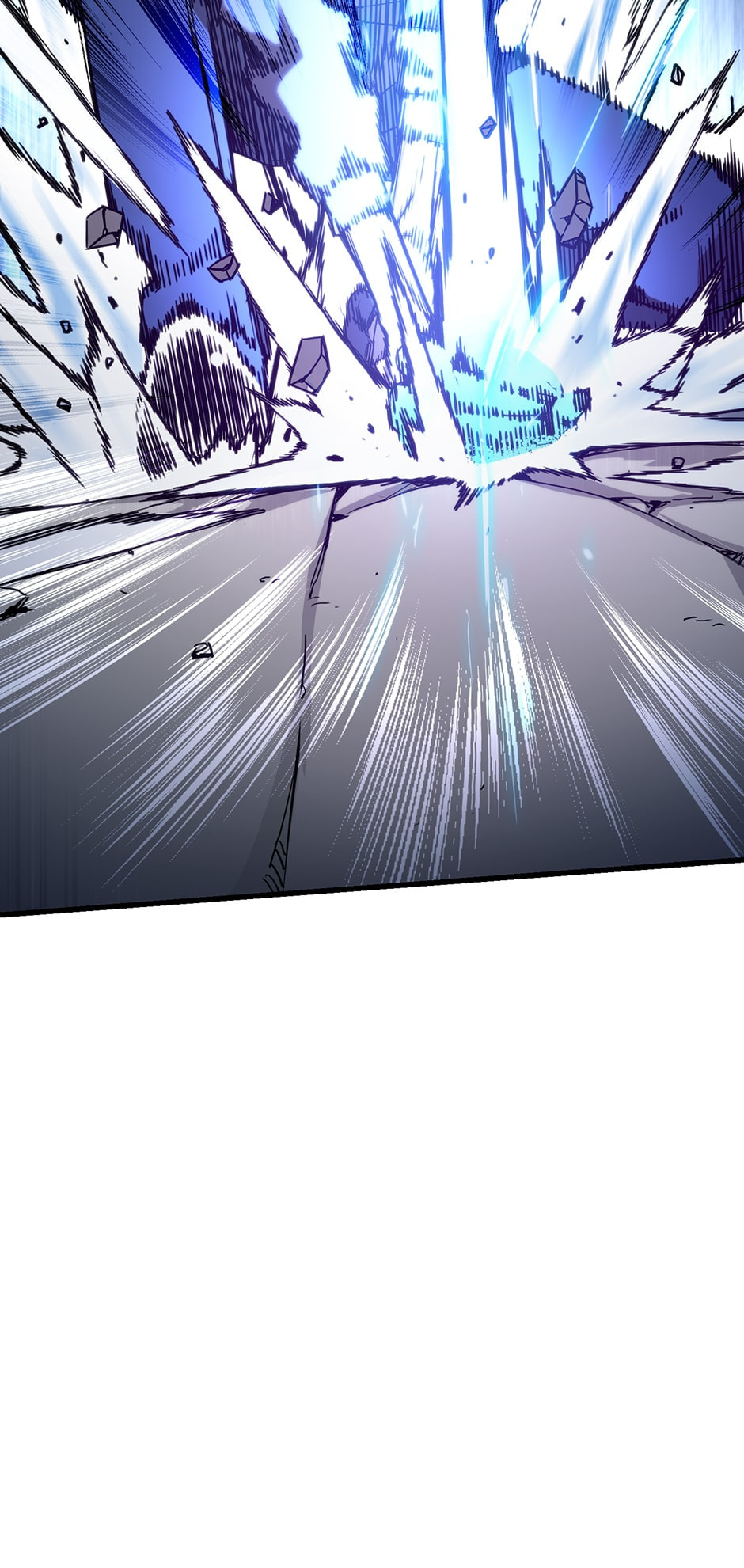 Read The Hero Returns chapter 3 image 117 on Lezhin