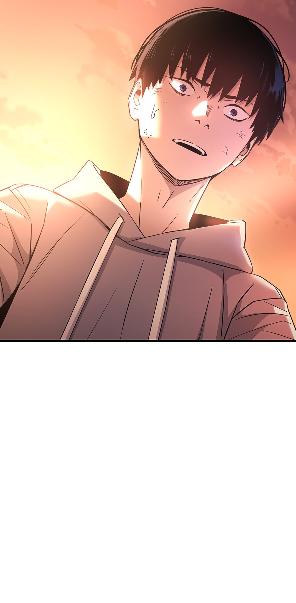 Read The Hero Returns chapter 3 image 12 on Lezhin