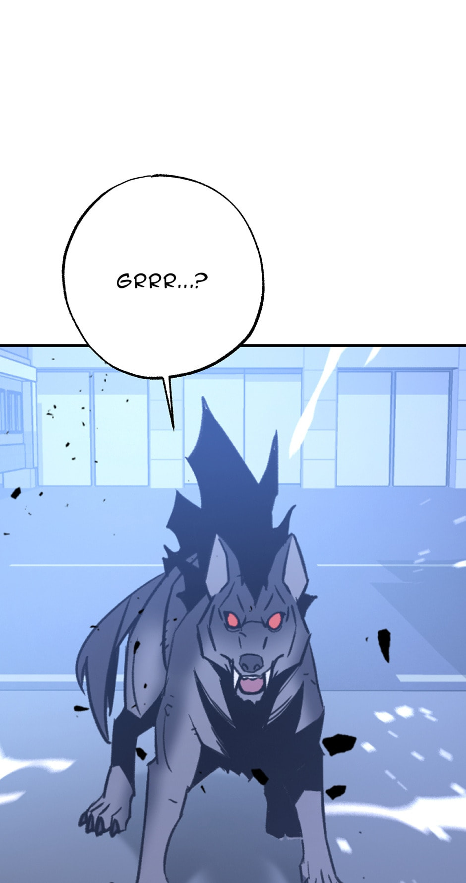 Read The Hero Returns chapter 3 image 120 on Lezhin