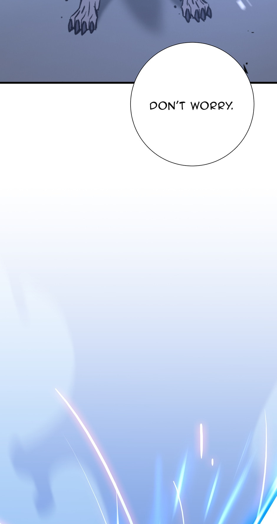 Read The Hero Returns chapter 3 image 121 on Lezhin