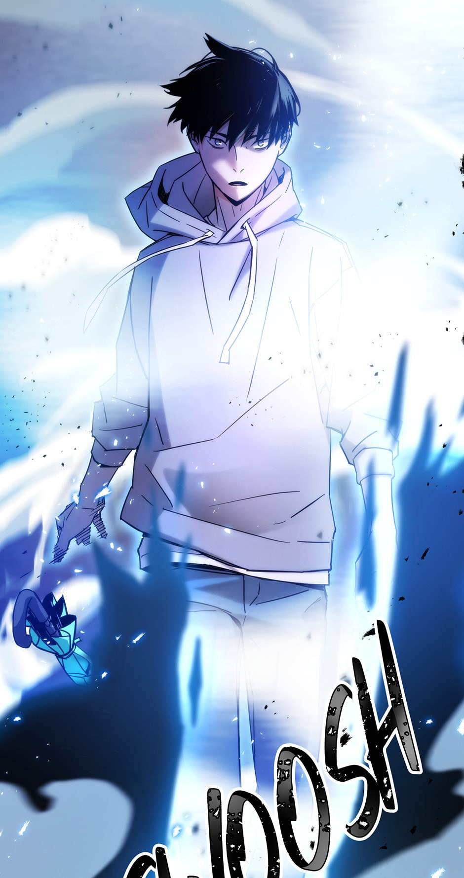 Read The Hero Returns chapter 3 image 125 on Lezhin